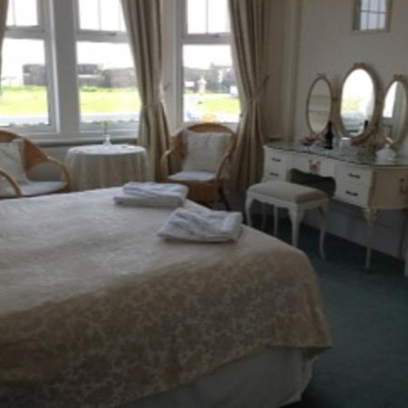 Bed and Breakfast Bassets House Eastbourne Zewnętrze zdjęcie