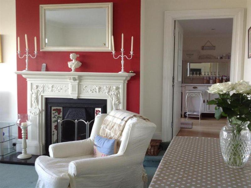 Bed and Breakfast Bassets House Eastbourne Zewnętrze zdjęcie