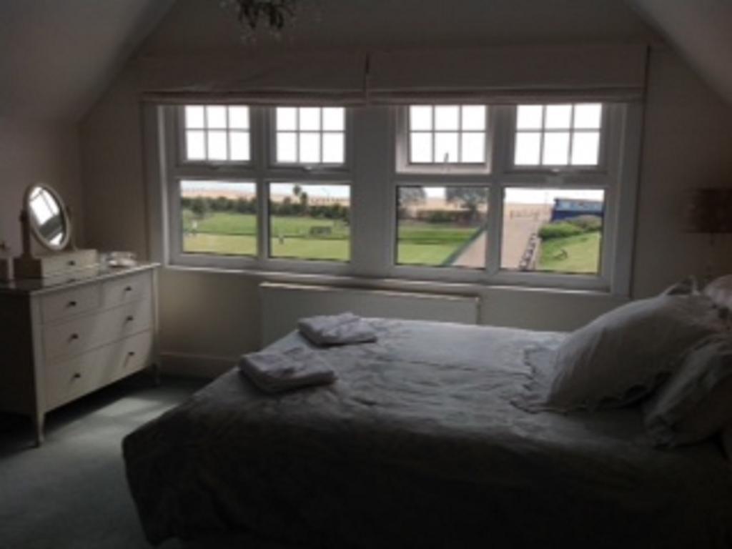 Bed and Breakfast Bassets House Eastbourne Zewnętrze zdjęcie