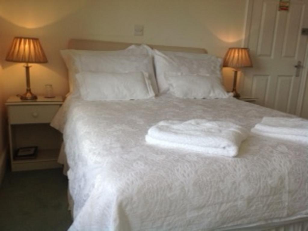 Bed and Breakfast Bassets House Eastbourne Zewnętrze zdjęcie
