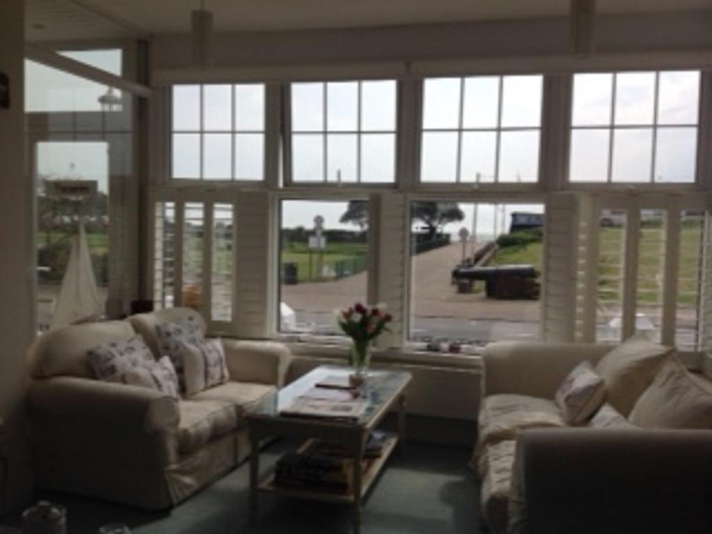 Bed and Breakfast Bassets House Eastbourne Zewnętrze zdjęcie