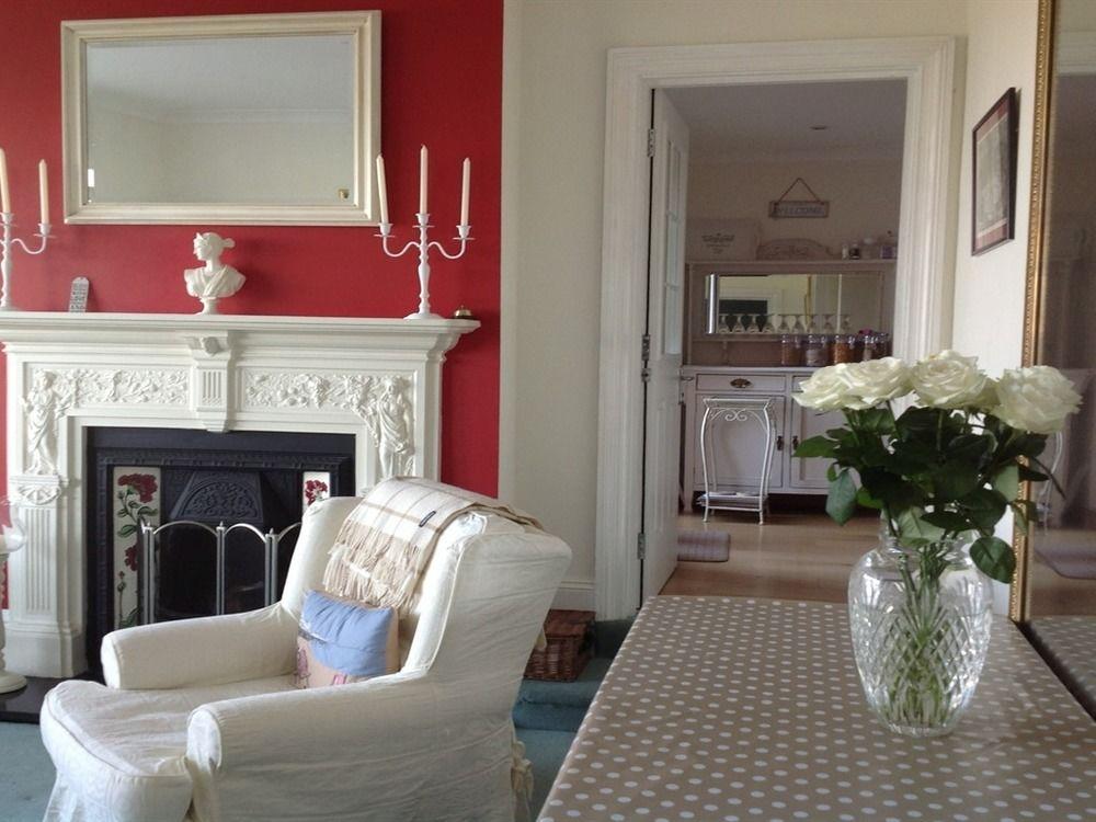 Bed and Breakfast Bassets House Eastbourne Zewnętrze zdjęcie