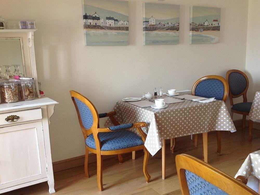 Bed and Breakfast Bassets House Eastbourne Zewnętrze zdjęcie