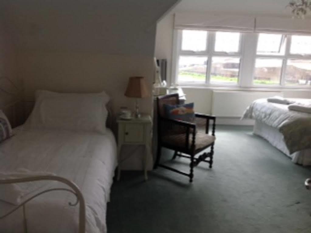 Bed and Breakfast Bassets House Eastbourne Zewnętrze zdjęcie