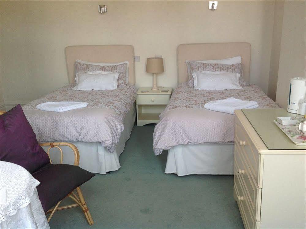 Bed and Breakfast Bassets House Eastbourne Zewnętrze zdjęcie